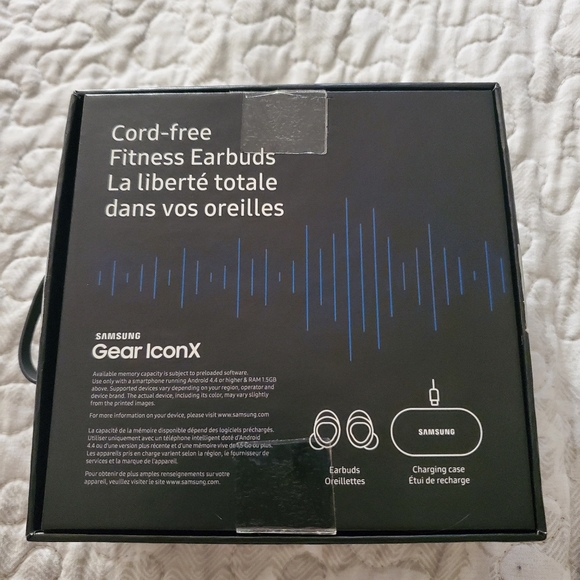 Earphone - Picture 2 of 2